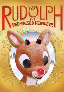 Picture of Rudolph