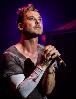 Picture of Gavin Rossdale