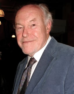 Picture of Timothy West