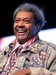Picture of Don King