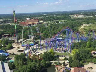 Picture of Kings Island