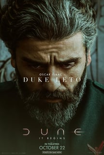 Picture of Duke Leto Atreides