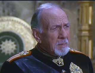 Picture of Shaddam IV