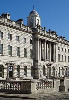 Picture of King's College London