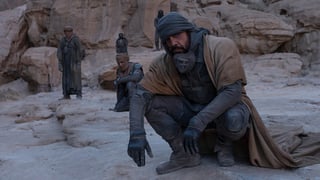 Picture of Fremen
