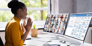 Picture of Remote work
