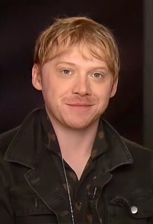 Picture of Rupert Grint
