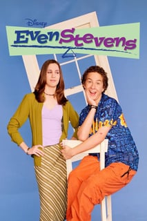 Picture of Even Stevens