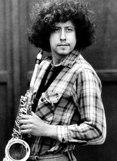 Picture of Arlo Guthrie