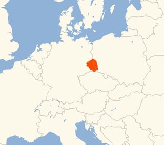 Picture of Lusatia