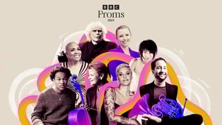 Picture of BBC Proms