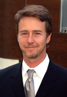 Picture of Edward Norton