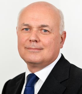 Picture of Iain Duncan Smith