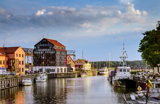 Picture of Klaipėda