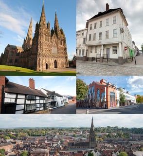 Picture of Lichfield