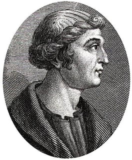 Picture of Cassius Dio