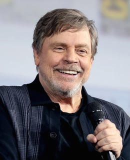 Picture of Mark Hamill