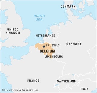 Picture of Belgium