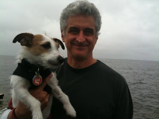 Picture of Patrick McDonnell
