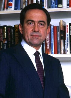 Picture of Constantine II of Greece