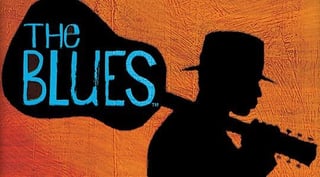 Picture of Blues