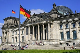 Picture of Berlin