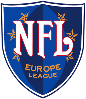 Picture of NFL Europe