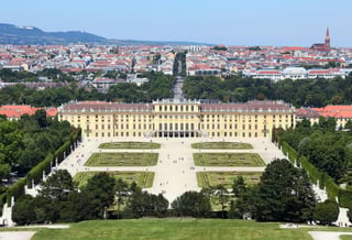 Picture of Schönbrunn Palace