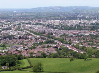 Picture of Cheltenham