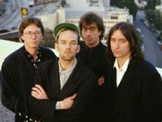 Picture of R.E.M.