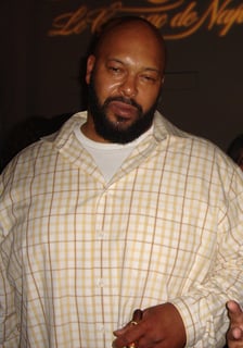 Picture of Suge Knight