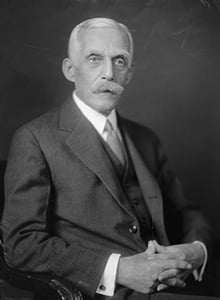 Picture of Andrew W. Mellon