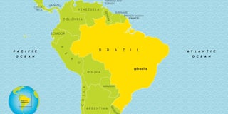 Picture of Brazil