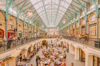 Picture of Covent Garden