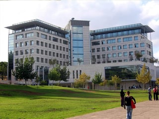 Picture of Technion – Israel Institute of Technology
