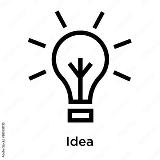 Picture of Idea