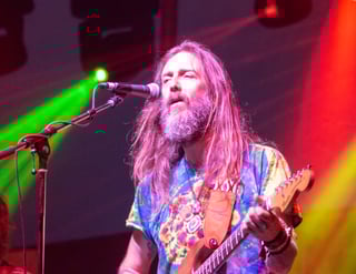 Picture of Chris Robinson