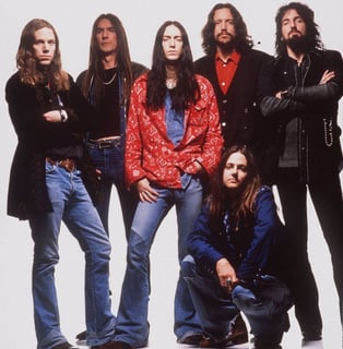 Picture of The Black Crowes