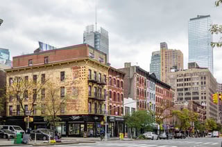 Picture of Hell's Kitchen