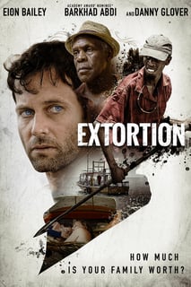 Picture of Extortion