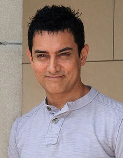 Picture of Aamir Khan