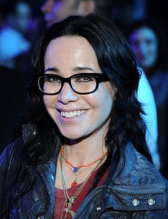 Picture of Janeane Garofalo