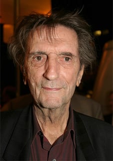 Picture of Harry Dean Stanton