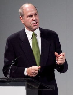 Picture of Michael Eisner