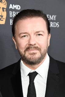 Picture of Ricky Gervais