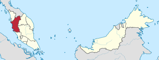 Picture of Perak