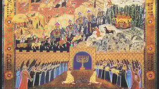 Picture of Maccabees