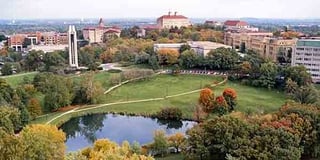 Picture of University of Kansas