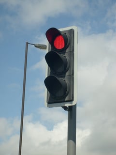 Picture of Traffic light