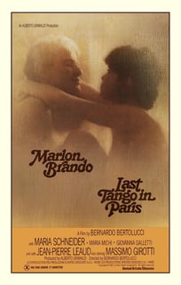 Picture of Last Tango in Paris